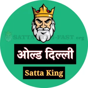 old delhi satta king result record chart